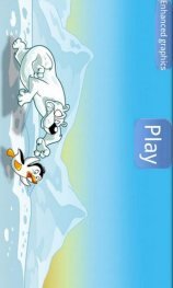 download Flying Penguin best free apk